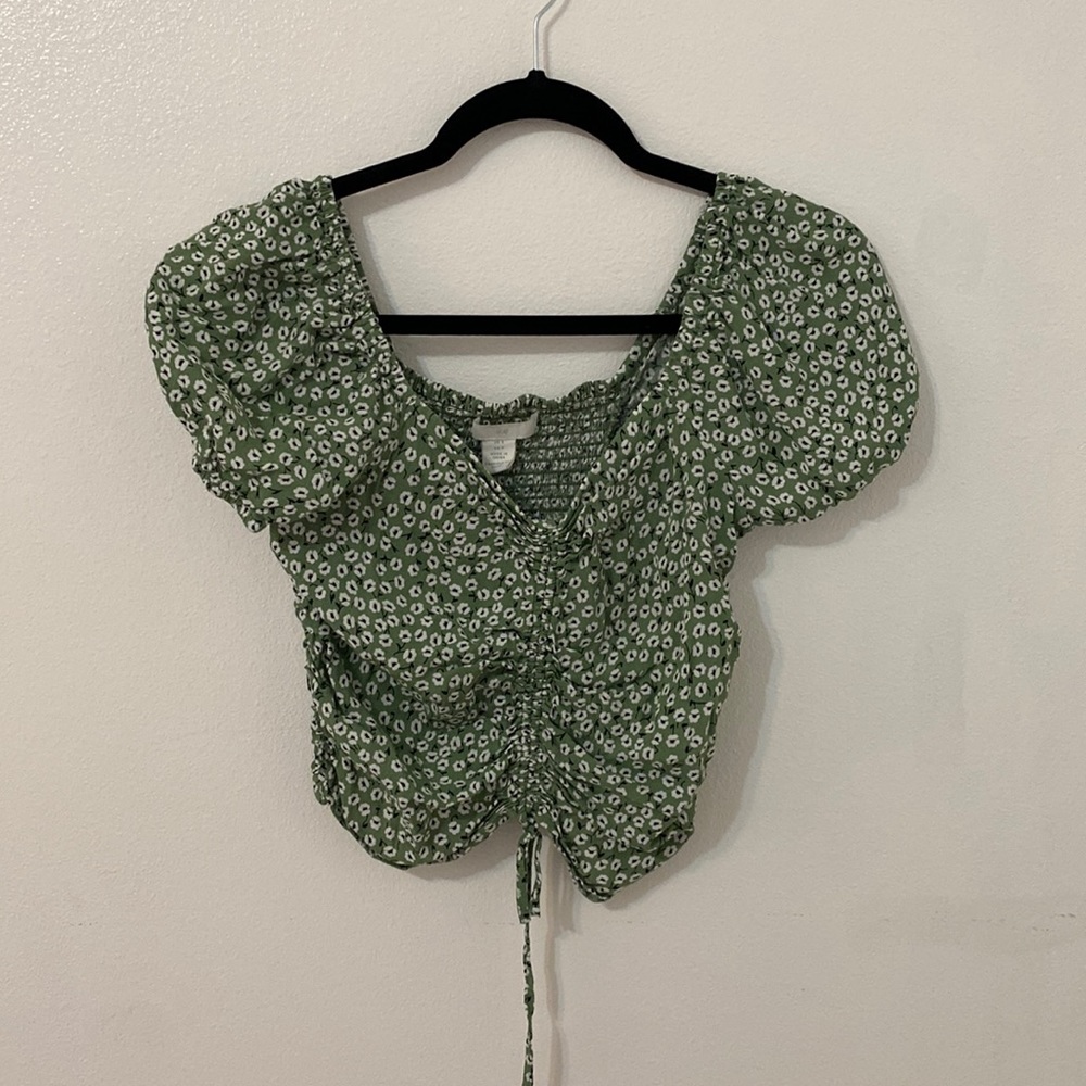 H&M Top